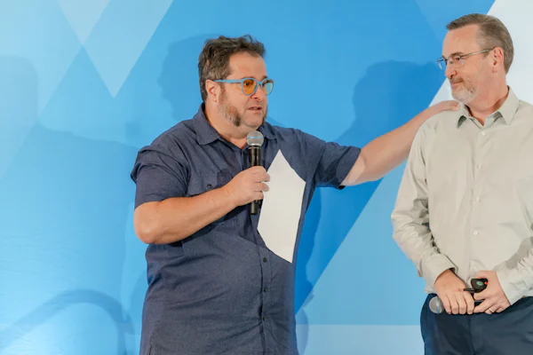 Builder Marketing Summit Hosts