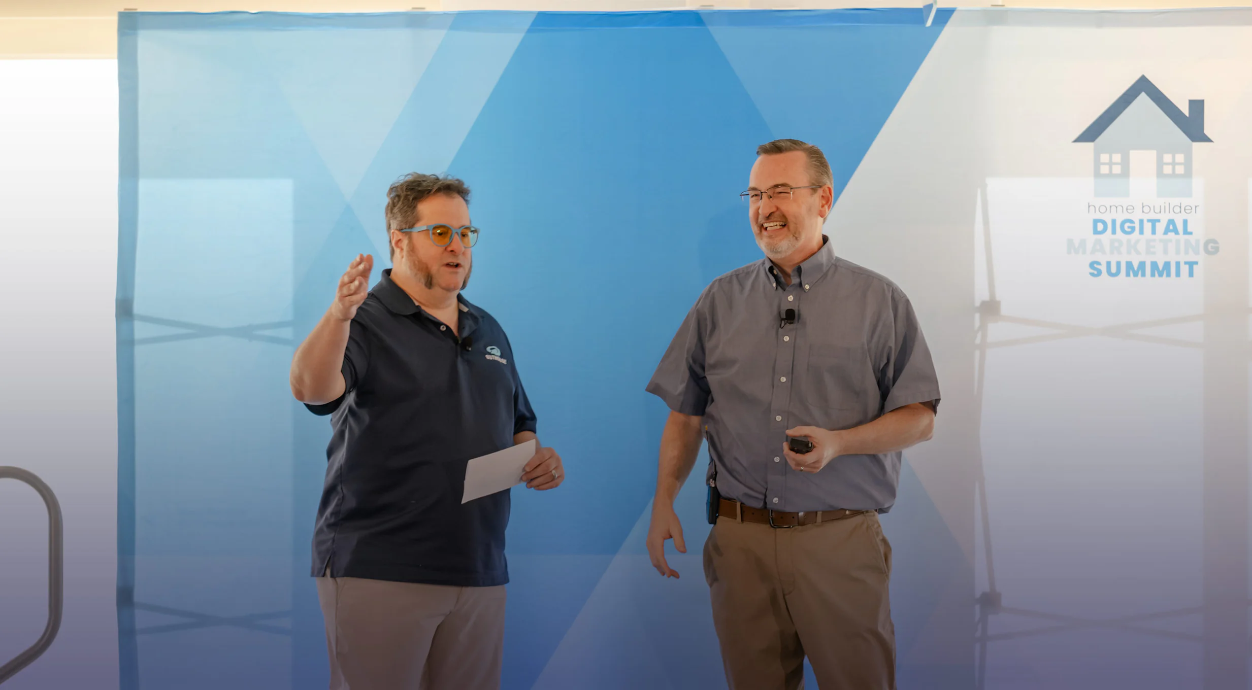 Home Builder Marketing Summit