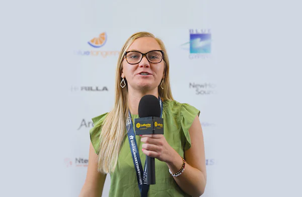 Emily Ecclestone