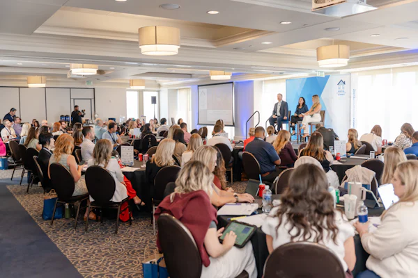 Builder Marketing Summit