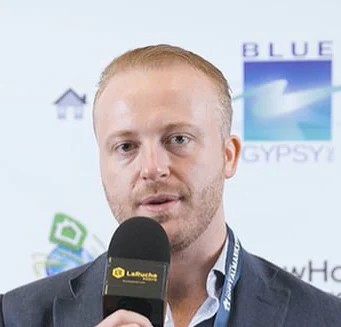 Nick Chitty profile