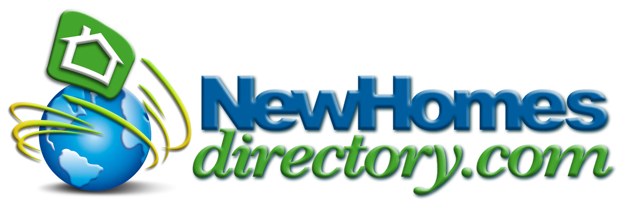 New Homes Directory logo