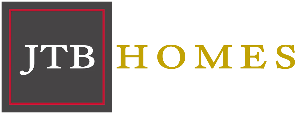 JTB homes logo