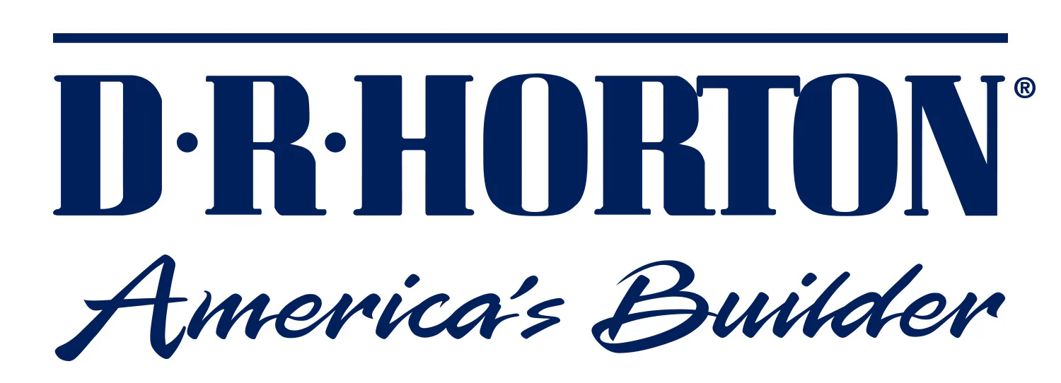 D.R. Horton logo