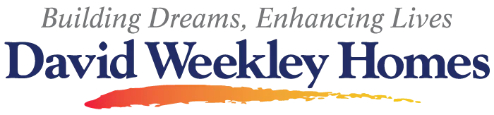 David Weekley Homes