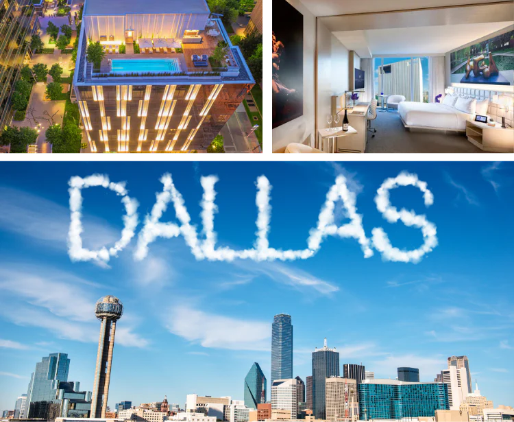 2026 Builder Marketing Summit hotel