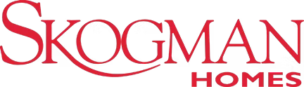 Skogman Homes Logo