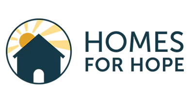 Homes for Hope Logo