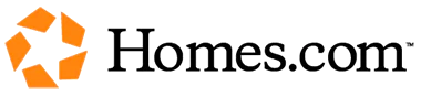 Homes.com Logo