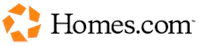 Homes.com Logo