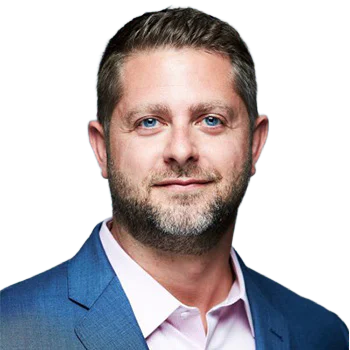 Jake Scherrer