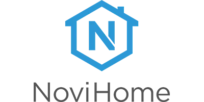 NoviHome Logo