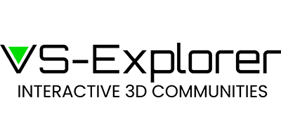 Vs Explorer logo