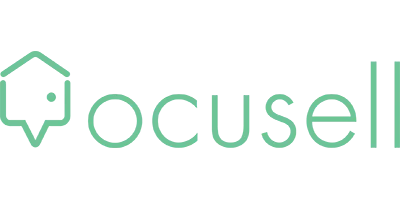 Ocusell logo