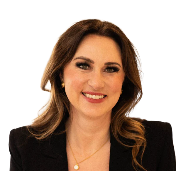 Jennifer Johnson, Olivia Clarke Homes
