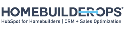 HomeBuilderOps logo