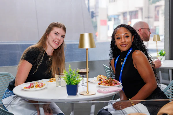 Builder Marketing Summit Happy Hour